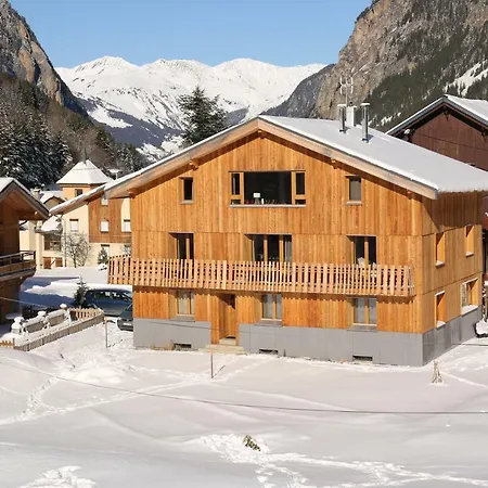 Flocon Dans Mon Café Appartement Pralognan-la-Vanoise